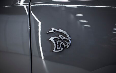 Dodge Durango III, 2025 год, 17 868 022 рублей, 10 фотография