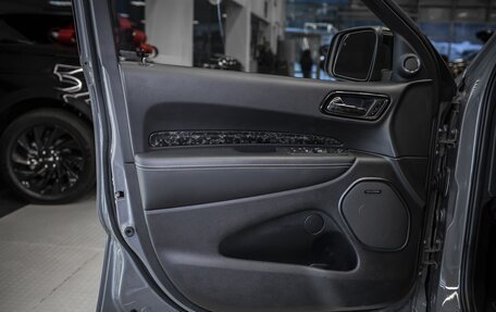 Dodge Durango III, 2025 год, 17 868 022 рублей, 14 фотография