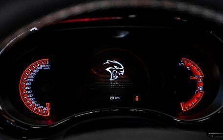 Dodge Durango III, 2025 год, 17 868 022 рублей, 13 фотография