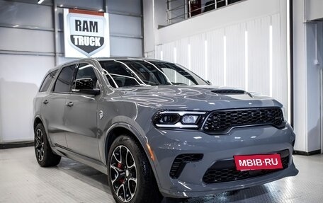 Dodge Durango III, 2025 год, 17 868 022 рублей, 3 фотография