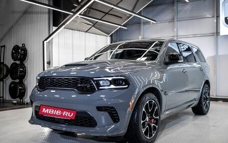Dodge Durango III, 2025 год, 17 868 022 рублей, 5 фотография