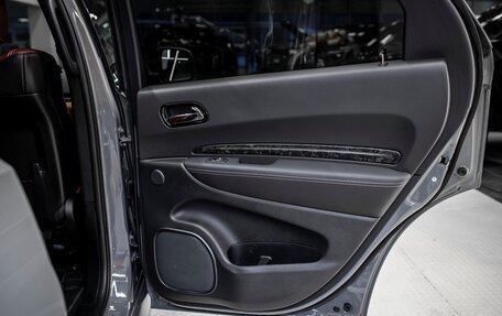 Dodge Durango III, 2025 год, 17 868 022 рублей, 22 фотография