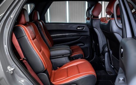 Dodge Durango III, 2025 год, 17 868 022 рублей, 24 фотография