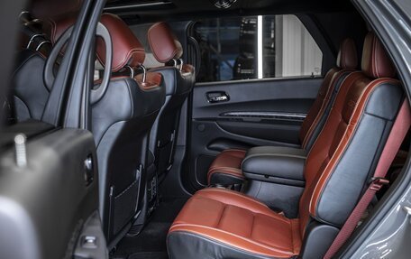 Dodge Durango III, 2025 год, 17 868 022 рублей, 21 фотография