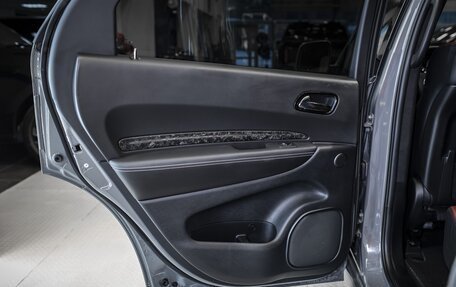 Dodge Durango III, 2025 год, 17 868 022 рублей, 19 фотография