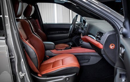 Dodge Durango III, 2025 год, 17 868 022 рублей, 25 фотография