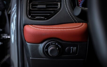 Dodge Durango III, 2025 год, 17 868 022 рублей, 16 фотография