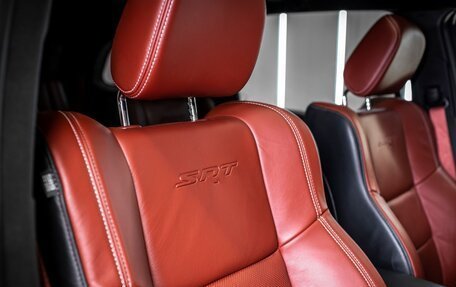 Dodge Durango III, 2025 год, 17 868 022 рублей, 26 фотография