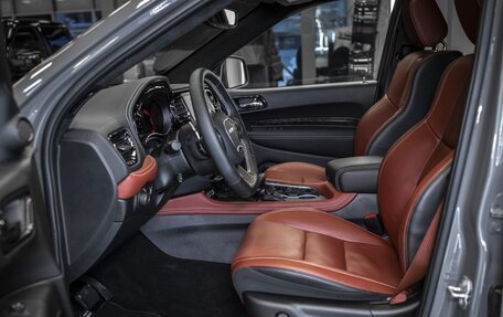 Dodge Durango III, 2025 год, 17 868 022 рублей, 18 фотография