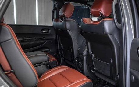 Dodge Durango III, 2025 год, 17 868 022 рублей, 23 фотография