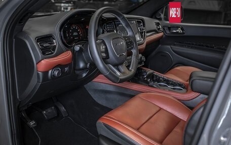 Dodge Durango III, 2025 год, 17 868 022 рублей, 17 фотография