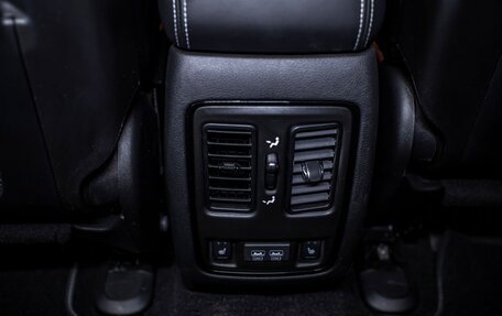 Dodge Durango III, 2025 год, 17 868 022 рублей, 30 фотография