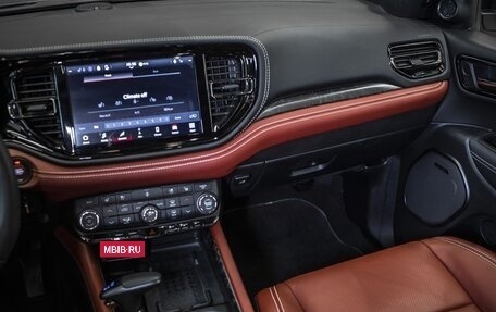 Dodge Durango III, 2025 год, 17 868 022 рублей, 28 фотография