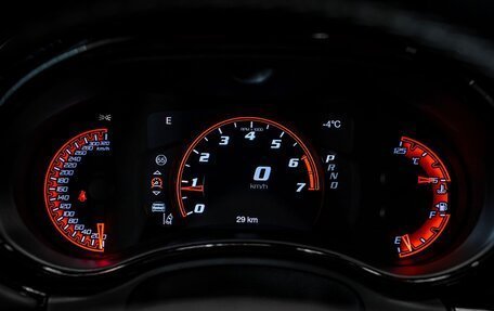 Dodge Durango III, 2025 год, 17 868 022 рублей, 35 фотография