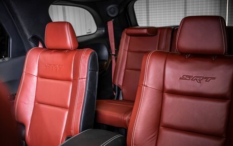 Dodge Durango III, 2025 год, 17 868 022 рублей, 38 фотография