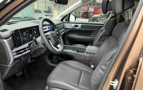 Hyundai Santa Fe IV, 2024 год, 4 750 000 рублей, 6 фотография