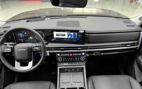 Hyundai Santa Fe IV, 2024 год, 4 750 000 рублей, 5 фотография