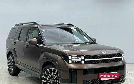 Hyundai Santa Fe IV, 2024 год, 4 750 000 рублей, 3 фотография