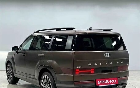 Hyundai Santa Fe IV, 2024 год, 4 750 000 рублей, 4 фотография