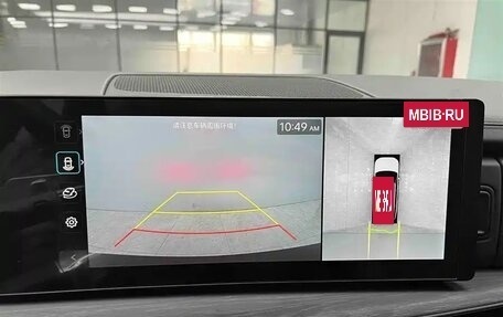 Hyundai Santa Fe IV, 2024 год, 4 750 000 рублей, 7 фотография