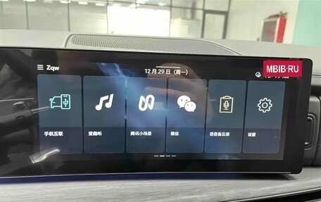 Hyundai Santa Fe IV, 2024 год, 4 750 000 рублей, 8 фотография