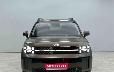 Hyundai Santa Fe IV, 2024 год, 4 750 000 рублей, 2 фотография