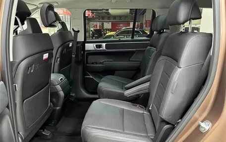 Hyundai Santa Fe IV, 2024 год, 4 750 000 рублей, 18 фотография