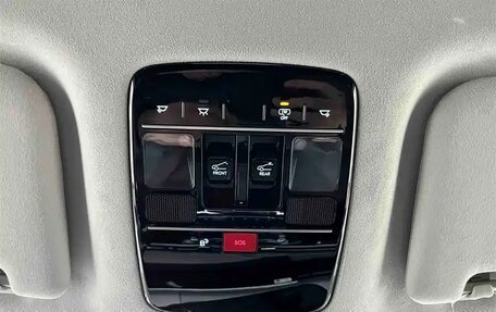 Hyundai Santa Fe IV, 2024 год, 4 750 000 рублей, 14 фотография