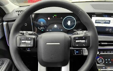 Hyundai Santa Fe IV, 2024 год, 4 750 000 рублей, 9 фотография