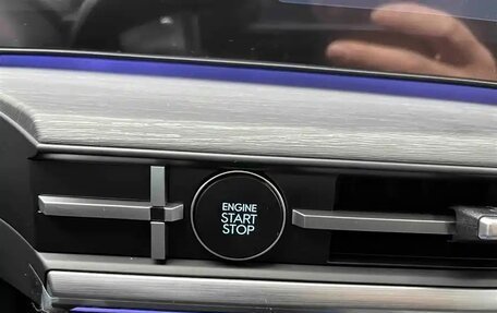 Hyundai Santa Fe IV, 2024 год, 4 750 000 рублей, 15 фотография