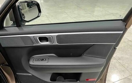 Hyundai Santa Fe IV, 2024 год, 4 750 000 рублей, 17 фотография