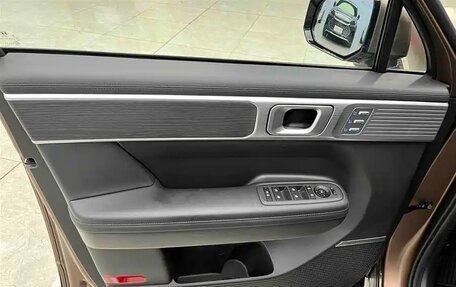 Hyundai Santa Fe IV, 2024 год, 4 750 000 рублей, 12 фотография