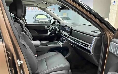 Hyundai Santa Fe IV, 2024 год, 4 750 000 рублей, 16 фотография