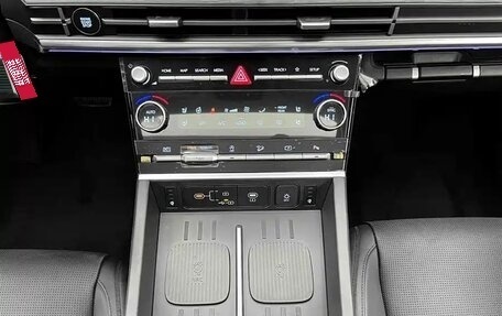 Hyundai Santa Fe IV, 2024 год, 4 750 000 рублей, 13 фотография