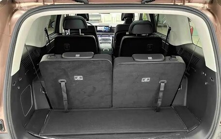 Hyundai Santa Fe IV, 2024 год, 4 750 000 рублей, 21 фотография