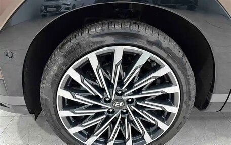 Hyundai Santa Fe IV, 2024 год, 4 750 000 рублей, 24 фотография