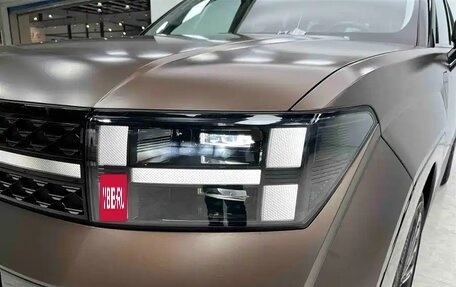 Hyundai Santa Fe IV, 2024 год, 4 750 000 рублей, 25 фотография