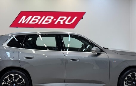 BMW X3, 2025 год, 7 290 000 рублей, 6 фотография