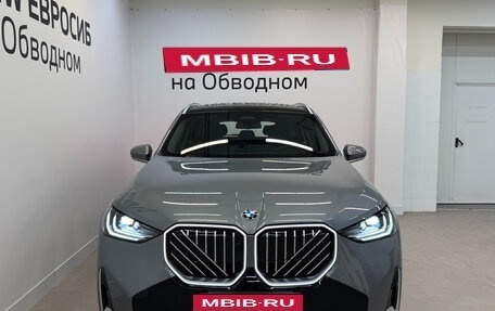 BMW X3, 2025 год, 7 290 000 рублей, 3 фотография