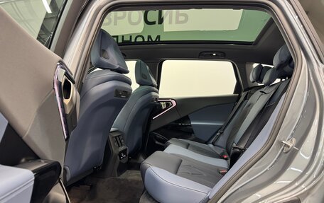 BMW X3, 2025 год, 7 290 000 рублей, 14 фотография