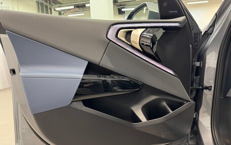 BMW X3, 2025 год, 7 290 000 рублей, 13 фотография