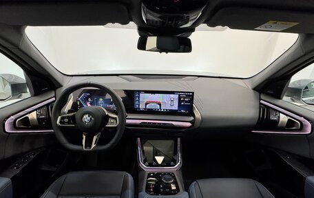 BMW X3, 2025 год, 7 290 000 рублей, 10 фотография