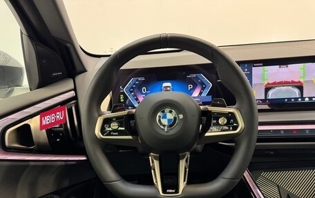 BMW X3, 2025 год, 7 290 000 рублей, 11 фотография