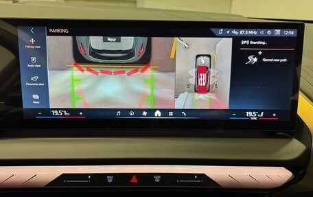 BMW X3, 2025 год, 7 290 000 рублей, 16 фотография