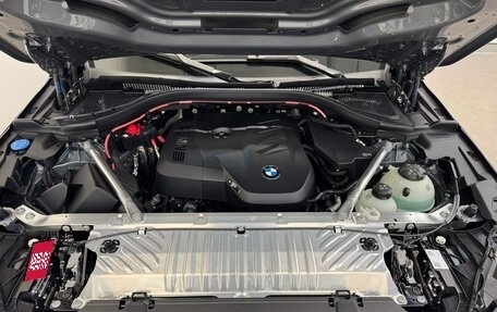 BMW X3, 2025 год, 7 290 000 рублей, 9 фотография