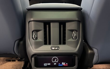 BMW X3, 2025 год, 7 290 000 рублей, 19 фотография