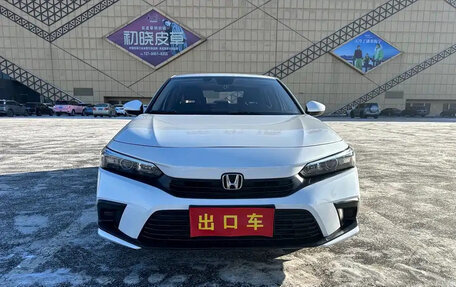 Honda Civic, 2023 год, 1 730 911 рублей, 2 фотография