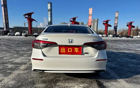 Honda Civic, 2023 год, 1 730 911 рублей, 5 фотография