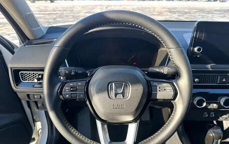 Honda Civic, 2023 год, 1 730 911 рублей, 10 фотография