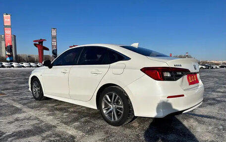 Honda Civic, 2023 год, 1 730 911 рублей, 4 фотография